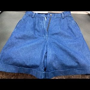 Charter Club vintage shorts